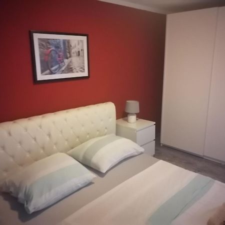 Apartments Matelici Divšići Zewnętrze zdjęcie