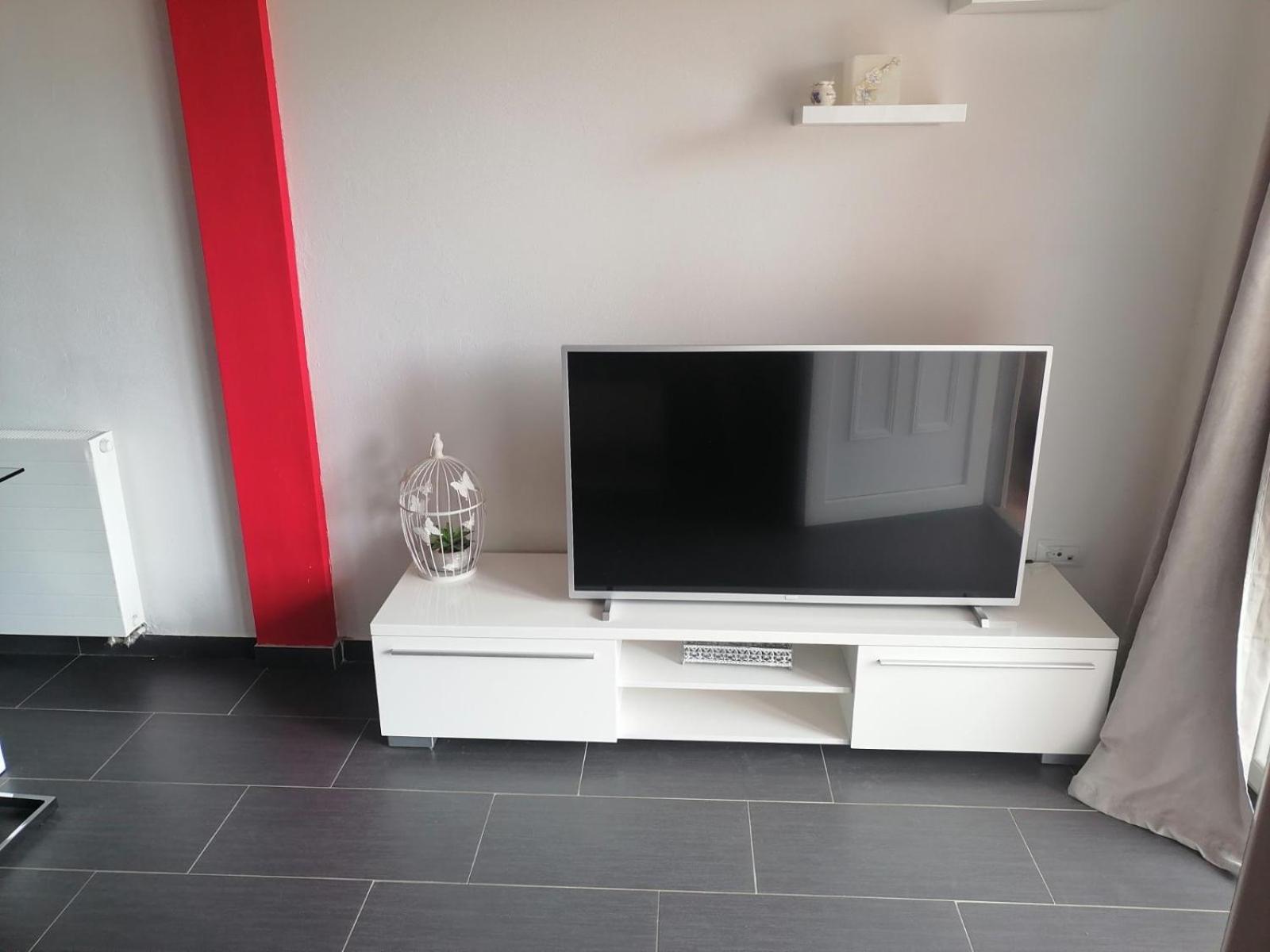 Apartments Matelici Divšići Zewnętrze zdjęcie