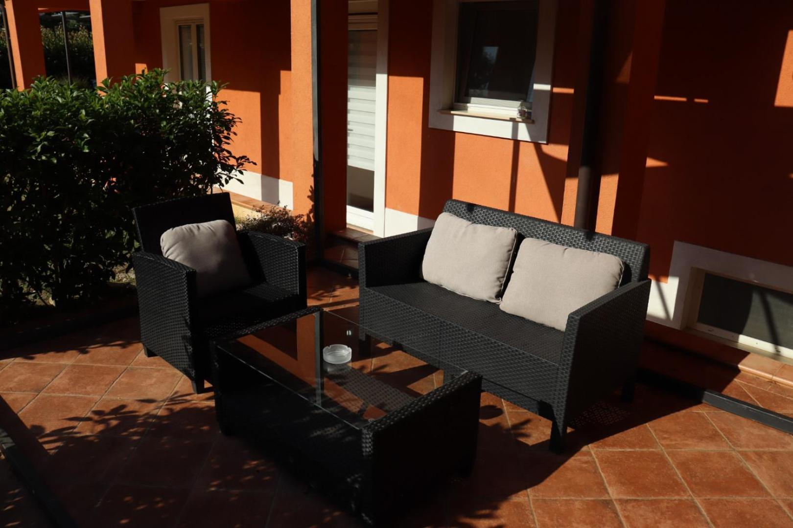 Apartments Matelici Divšići Zewnętrze zdjęcie