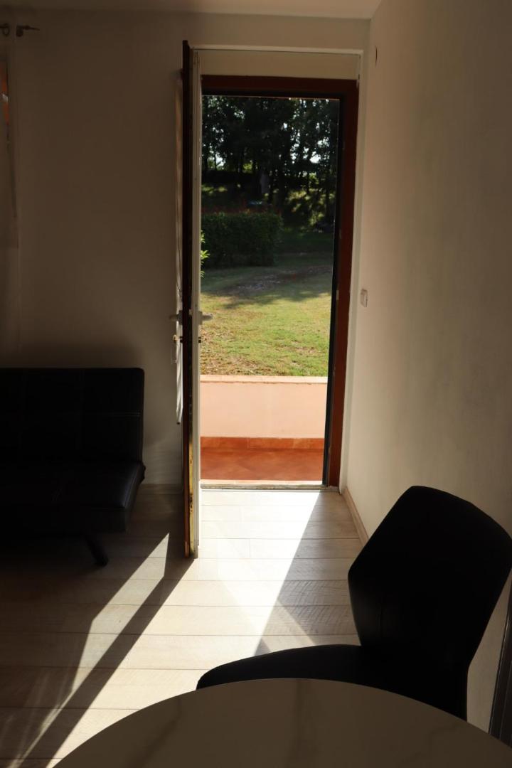 Apartments Matelici Divšići Zewnętrze zdjęcie