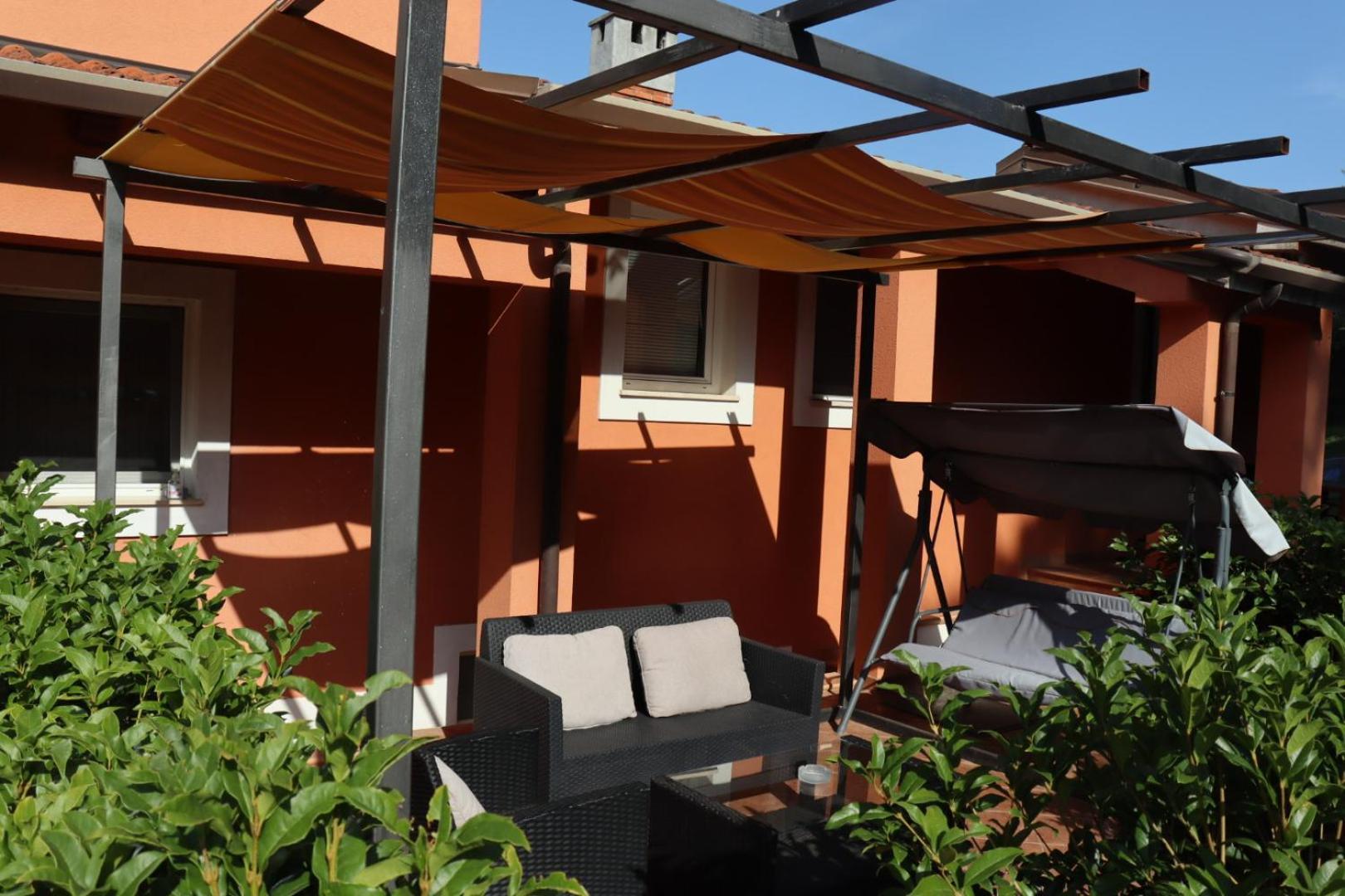 Apartments Matelici Divšići Zewnętrze zdjęcie