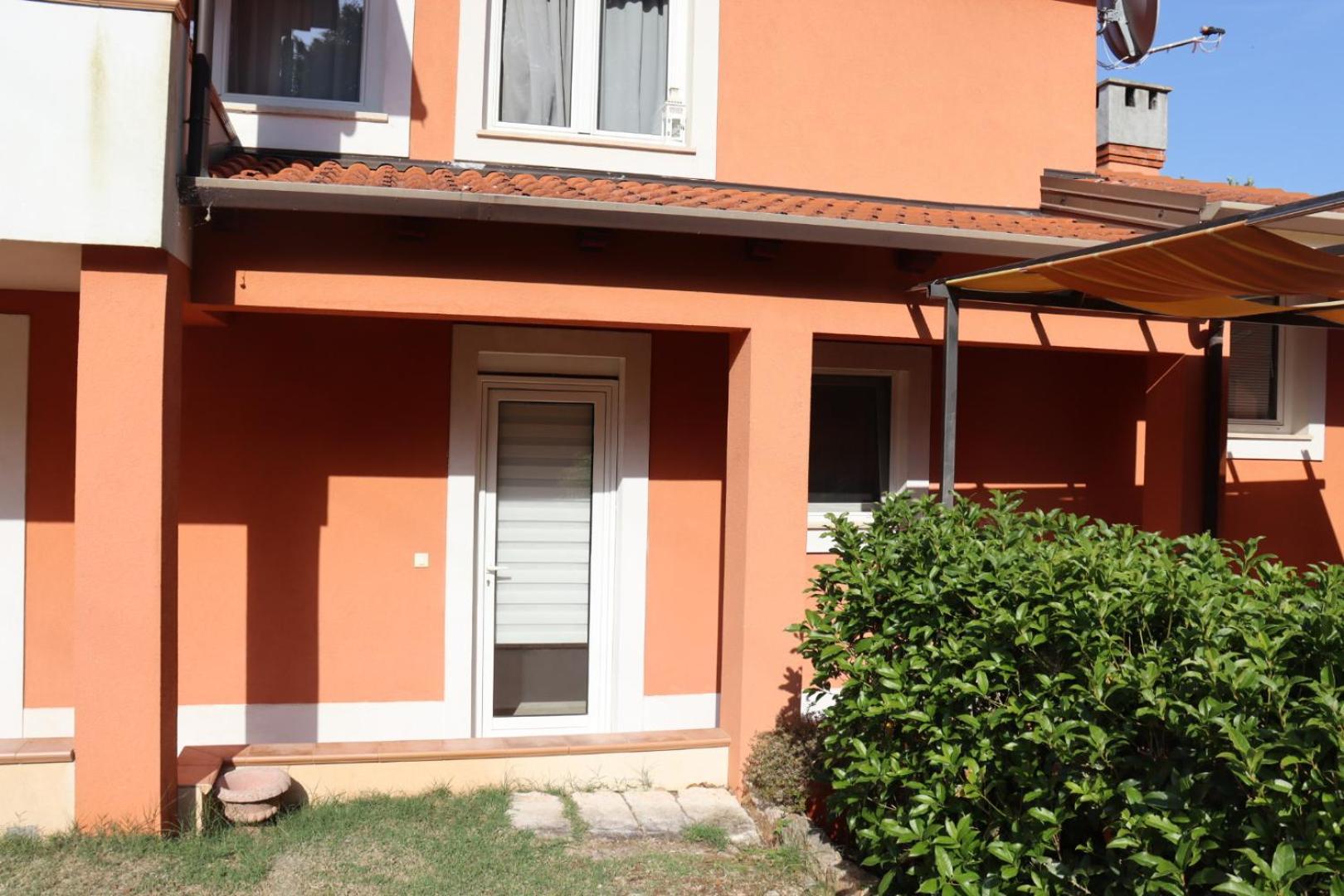 Apartments Matelici Divšići Zewnętrze zdjęcie