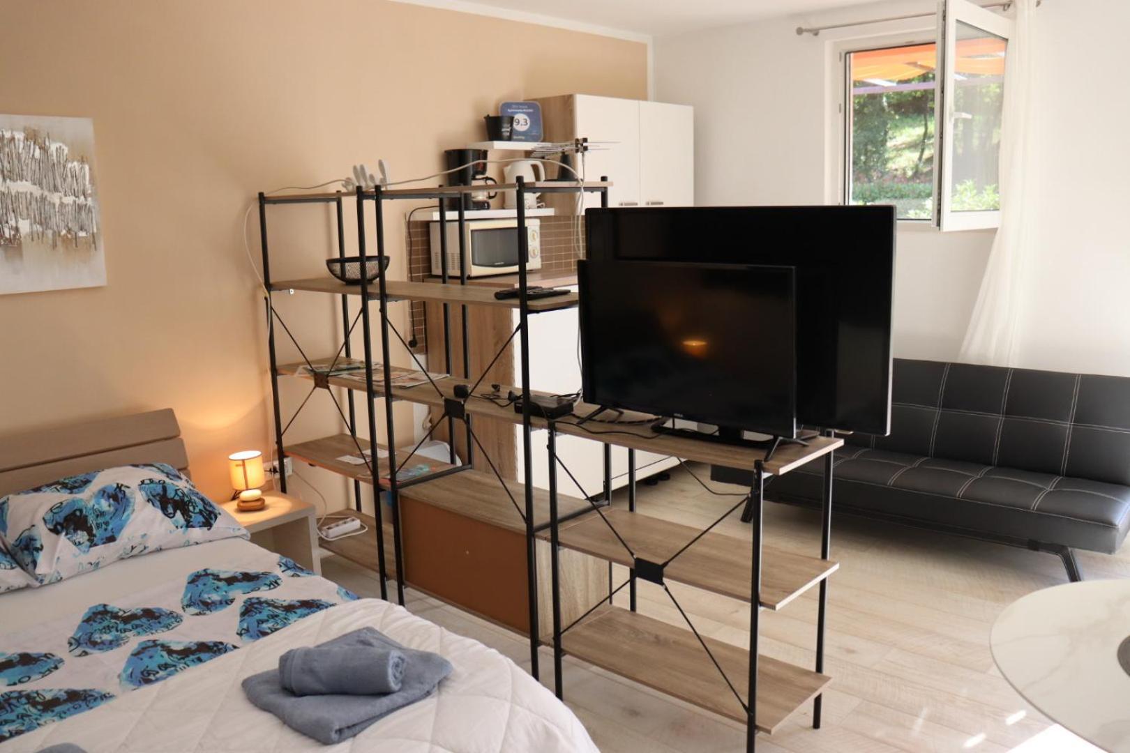 Apartments Matelici Divšići Zewnętrze zdjęcie
