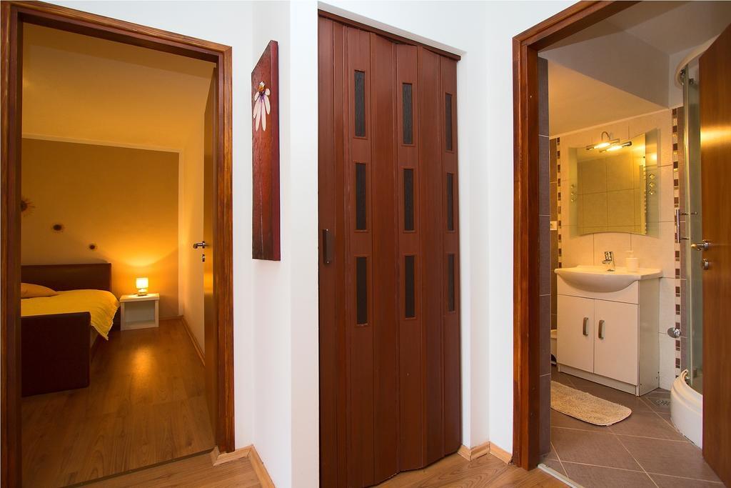 Apartments Matelici Divšići Pokój zdjęcie