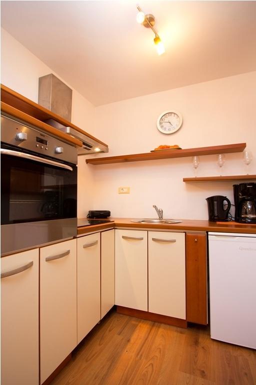 Apartments Matelici Divšići Pokój zdjęcie