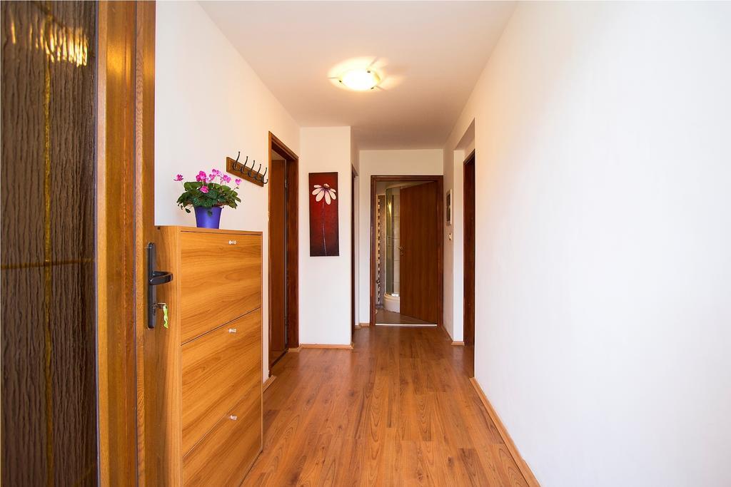 Apartments Matelici Divšići Pokój zdjęcie