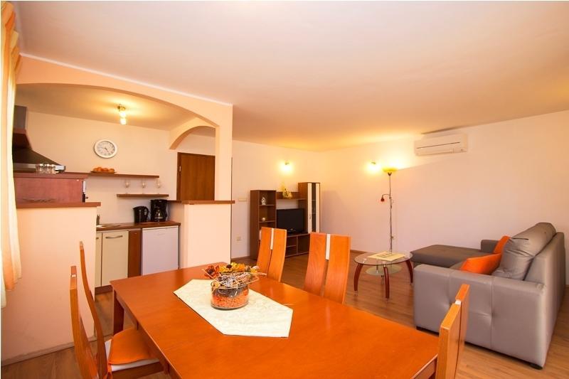 Apartments Matelici Divšići Pokój zdjęcie