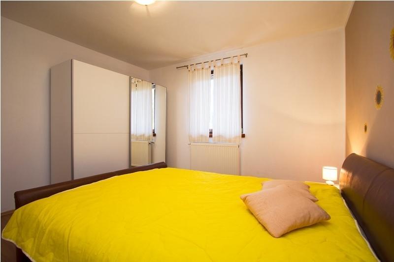 Apartments Matelici Divšići Pokój zdjęcie