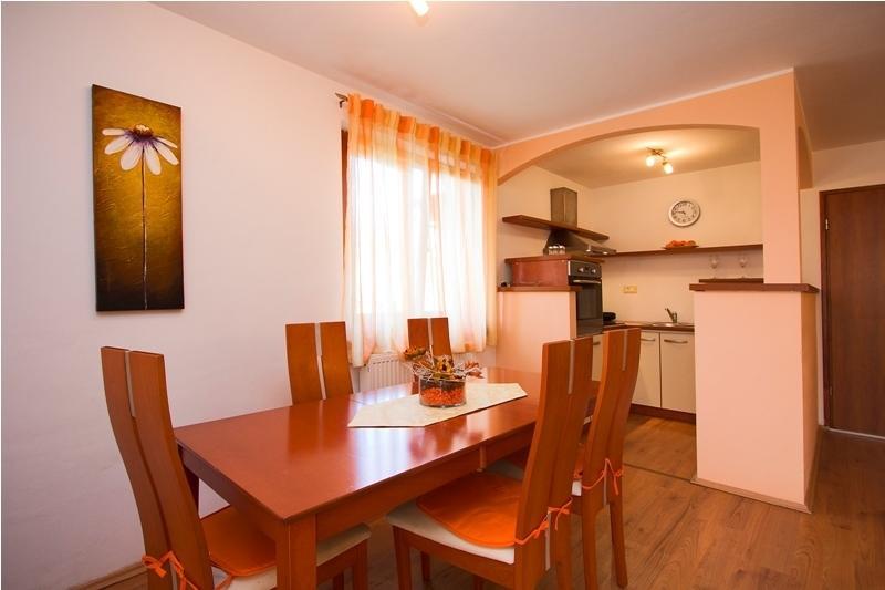 Apartments Matelici Divšići Pokój zdjęcie