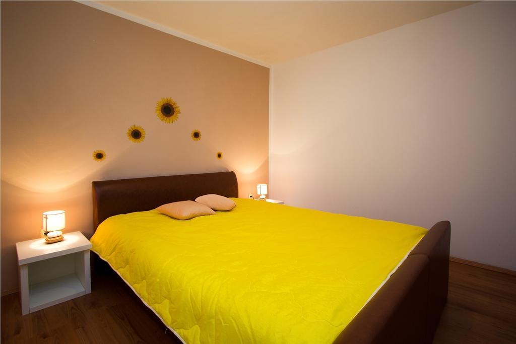 Apartments Matelici Divšići Pokój zdjęcie