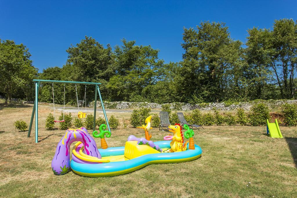 Apartments Matelici Divšići Zewnętrze zdjęcie